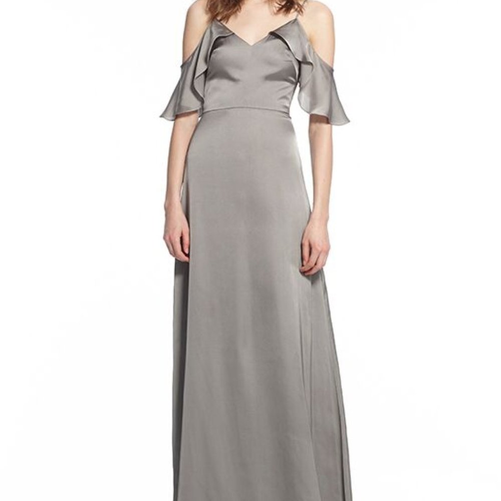 Formal gown